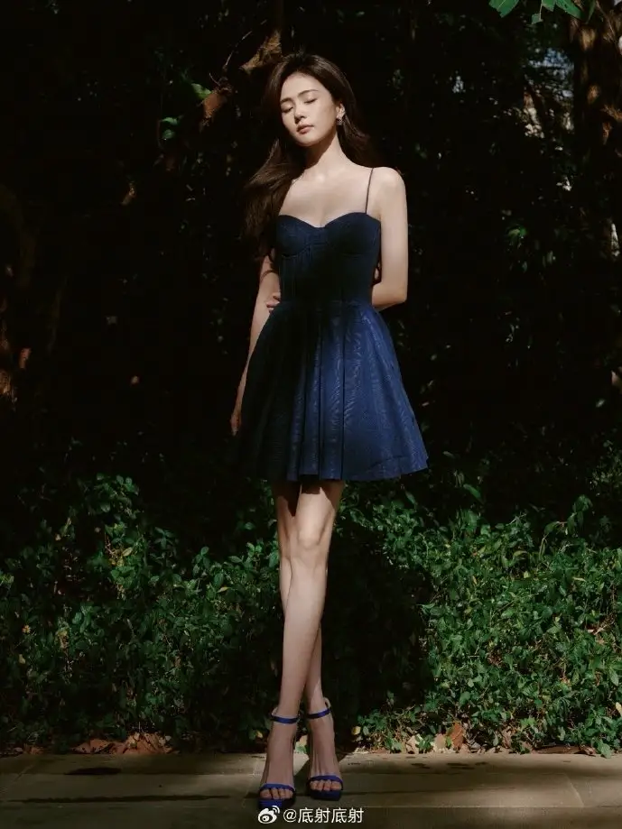 夜间流量监测数据图